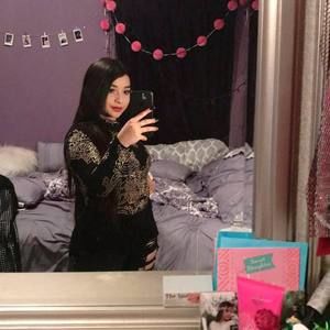 Meet your Posher, Brianna